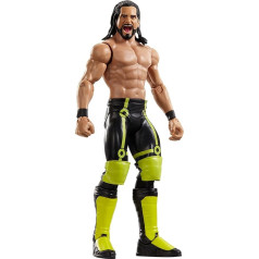 Фигурка WWE Сет Роллинс Базовая серия Summerslam
