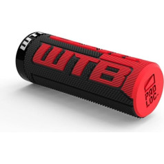 WTB Grips WTB Comander GS резиновые грипсы замок BKRDBK