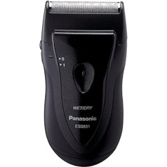 Panasonic Pro-Curve Panasonic Pro-Curve Бритва для путешествий на аккумуляторе