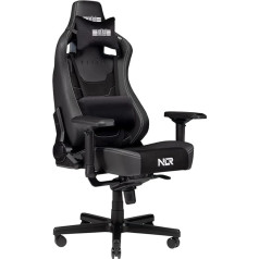 Fotel Next Level Racing Elite Chair Leather & Suede Edition (NLR-G005)