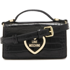 Женская сумочка Love Moschino Jc4178pp0h, черный