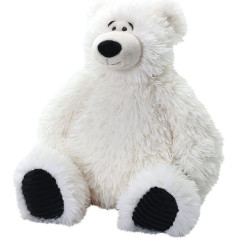 Wild Republic 27565 Полярный медведь Snuggleluvs
