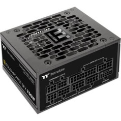 Блок питания - toughpower sfx 750w f modular 80+gold fdb fan gen5
