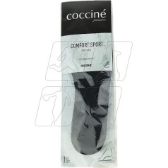 Coccine Премиум комфорт стельки для спортивной обуви 665-26-02 / 41/42