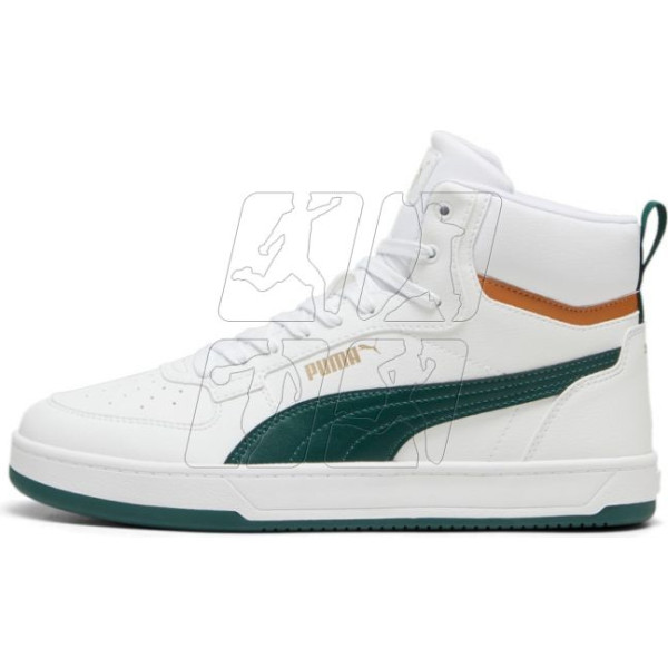 Кроссовки Caven 2.0 Mid M 392291-15 / 46.0