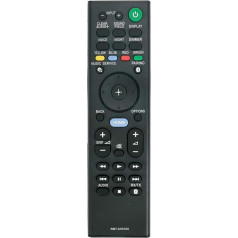 VINABTY RMT-AH310U RMTAH310U Замена пульта дистанционного управления для Sony Soundbar HT-CT800 SA-WCT800 SA-CT800 HT-MT500 HT-ST5000 HT-MT500