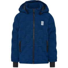 Детский зимний пуховик Lego Wear Jipe 706 Jr 22879-577 / 110