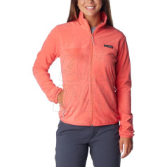 Ali Peak Full Zip Fleece Sweatshirt W 1933342608 / L