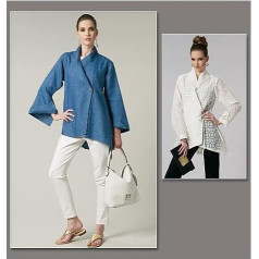 Узор Vogue