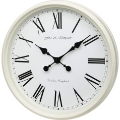 Fox and Simpson Grand Central Station Extra Large, 50 см, кремовый (белый)