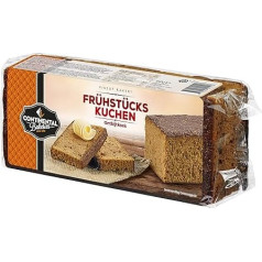 Continental Bakeries Ontbijtkoek Торт для завтрака 350 г