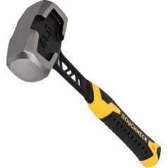 Молоток Roughneck® Gorilla V-Series 4 фунта