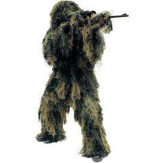 Red Rock Gear Ghillie Suit