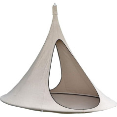 Vivere CACSO3 Cacoon Song Sand Beige