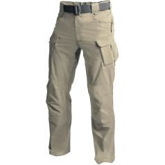 Helikon-Tex OTP® (Outdoor Tactical Pants®) - VersaStretch® Lite - Black