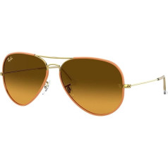 Солнцезащитные очки Ray-Ban для унисекса