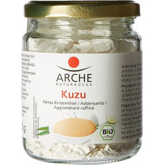 Ark Organic Kuzu, 125 г