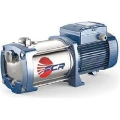 Многоступенчатый электрический центробежный насос Pedrollo FCR 100/5, 380 В