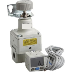 Пневматический воздушный цилиндр, пневматический источник воздуха процессор высокой точности давления регулирующий клапан воздушного д