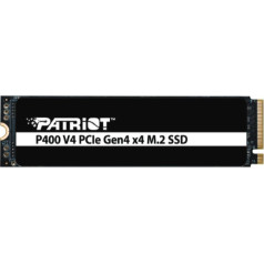 ssd 2tb p400 v4 6200/5200 mb/s m.2 pcie gen4 x4 nvme 2.0