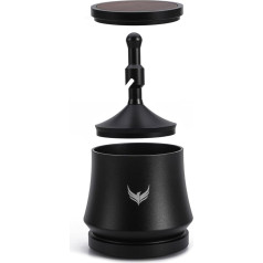 Knodos Blind Shaker Воронка для дозирования кофе Совместима с 54 мм и 51 мм портафильтром Sage Barista Express Bambino Аксессуары для инструментов для декупажа и р