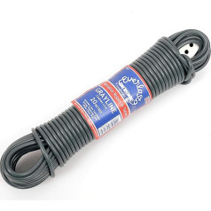 EVERLASTO Линия для стирки серая 30 м