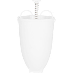 QANYEGN Тестоделитель, безопасное для пищевых продуктов ручное печенье, форма для пончиков, набор форм для пончиков DIY, аксессуары для выпечки 