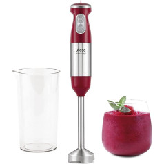Ufesa BP3500 Mercury Ручной блендер многофункциональный 1000 Вт Турбо функция Amazon Exclusive