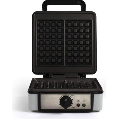 dop206 livoo Вафельница 1200 Вт белый
