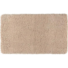 Wenko Belize Sand, полиэстер, 23083100 Коврик для ванной 70 x 120 x 3 см