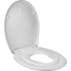 Туалетное сиденье Opal One Soft Close