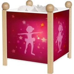 Ночник Trousselier Magic Ballerina Lantern - выбор цветов