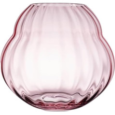 Ваза Villeroy & Boch Rose Garden Vase Pink Декоративные аксессуары для дома Хрустальное стекло