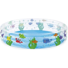 Bestway Deep Dive Paddling Pool 152 x 30 см