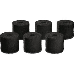 Предварительные фильтры Oase BioMaster Foam (упаковка из 6 штук)