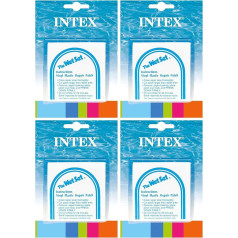 Заплатка для ремонта виниловых бассейнов Intex