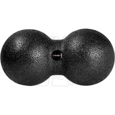 Двойной массажный мяч / Duo Ball HMS BLM02 8*16CM / N/A