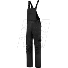 Рабочие брюки унисекс Bib & Brace Twill Cordura MLI-T67T1 / 50