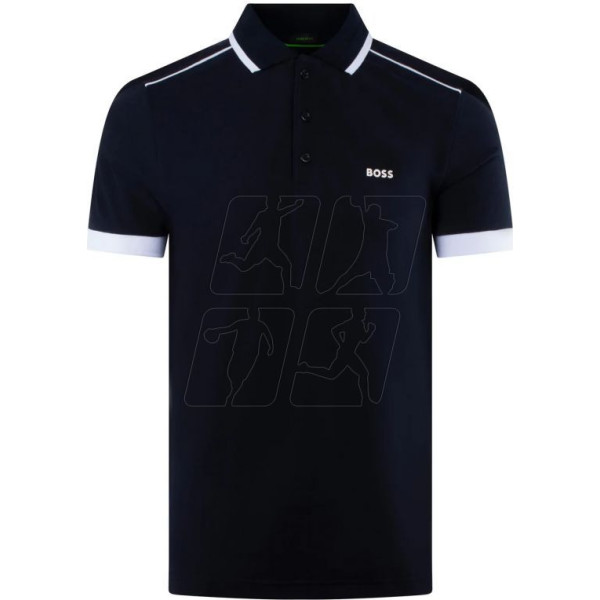 Рубашка-поло Paddy 1 M 50512995-402 / XL