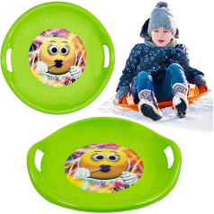 Санки-ватрушка снежная горка снежная горка снежная горка снежная горка зимняя