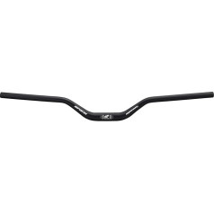 Руль Spank Unisex Spoon 2.0 Rise 60 mm MTB Handlebar, черный, 785 мм
