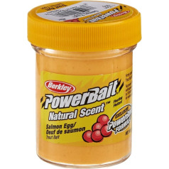 Приманка для форели Berkley PowerBait Natural Scent