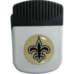 Siskiyou Sports NFL Unisex Магнит с зажимом для чипов