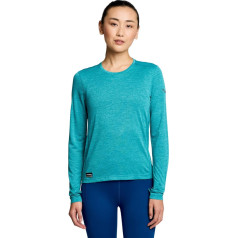 Секундомер с длинным рукавом Saucony