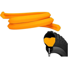 Защита вставки шины, вставка для бескамерных шин | вставка для защиты колеса | внешняя защита колеса, вакуумный обод для горного велосипеда,