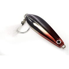 Рыболовная приманка Seaspin Ketc CRTR SW / 60 г