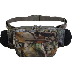 Сумка для подогрева рук для охоты - полиэстер для подогрева рук с карманом | изолированный карман для подогрева рук | водонепроницаемая муф