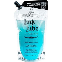 Peaty's Link Lube All Conditions Lubricant Refill 360ml