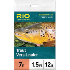 Rio Trout VersiLeader