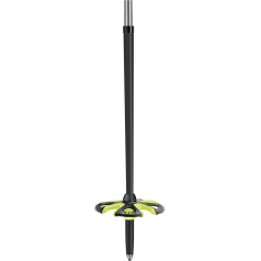 LEKI Shark Frame Strap Mesh